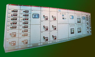 專業供應,高低壓成套配電設備,配電工程安裝,GCL開關柜