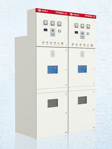 ktn28a-12金屬型鎧裝移開式高壓開關柜產品圖片, ktn28a-12金屬型鎧裝