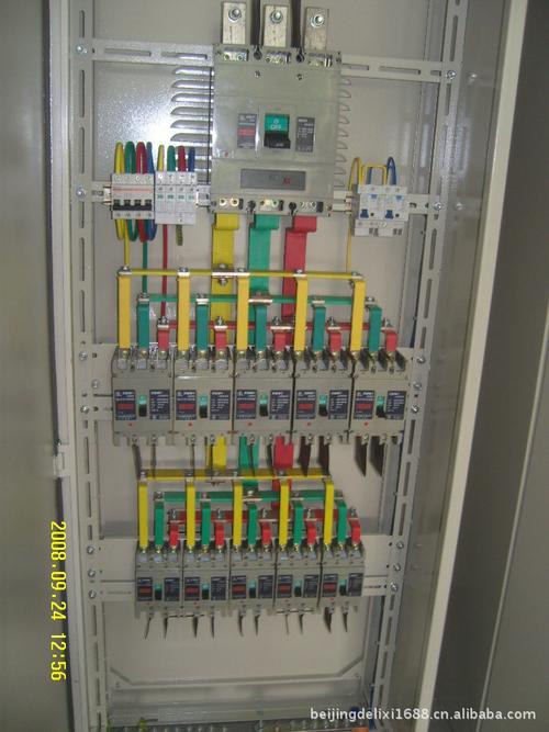 高低壓配電柜開(kāi)關(guān)柜配電箱成套配電箱