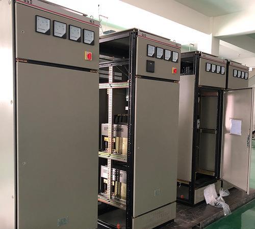 廠家直銷低壓配電柜ggd自動(dòng)控制開(kāi)關(guān)柜品質(zhì)可靠 智能控制配電柜