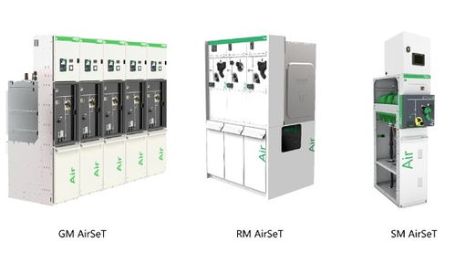 施耐德電氣無六氟化硫中壓開關(guān)設(shè)備榮獲多個(gè)國(guó)際重磅獎(jiǎng)項(xiàng)提名