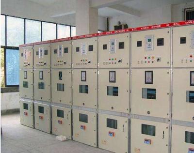 KYN28型10kV開關(guān)柜潮濕治理措施有哪些?_絕緣