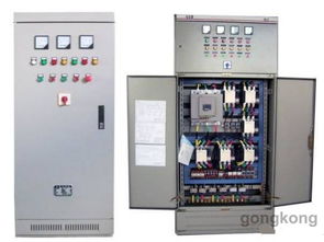 配電箱 配電柜 開關柜 控制箱有什么區(qū)別