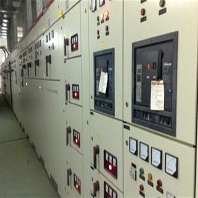 龍灣中壓開關柜回收 配電柜回收公司