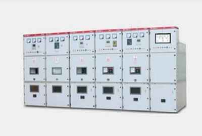 貴州智能開關柜產(chǎn)品大圖