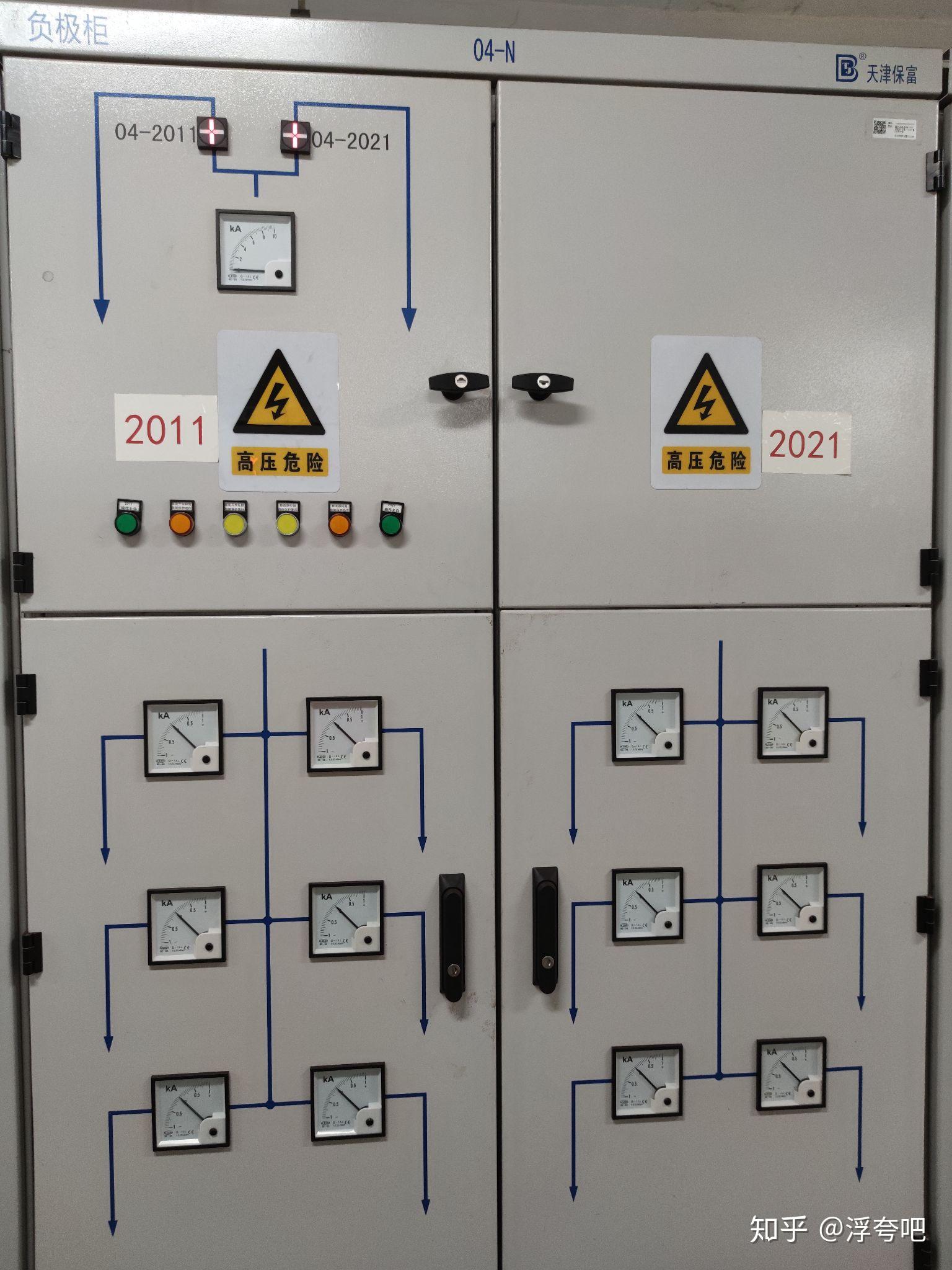 變電所開關(guān)柜 - 