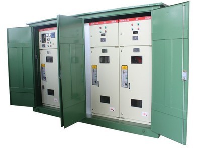 【供應(yīng)HXGN-12箱型交流金屬封閉開關(guān)設(shè)備[簡稱開關(guān)柜]】價格,廠家,圖片,開關(guān)柜,樂清市柳市興浩電器經(jīng)營部-