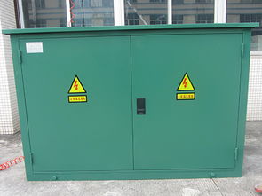 亞歐電氣高質(zhì)量的電纜分支箱 你的理想選擇 深圳電纜分接箱