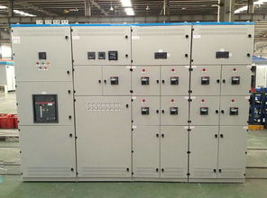 gck開關柜價格 低壓開關柜生產廠家