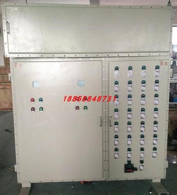 信陽市不銹鋼防爆動力控制柜廠家定做