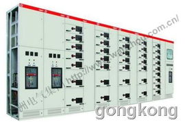 萬洲電氣wmns型低壓抽出式開關柜