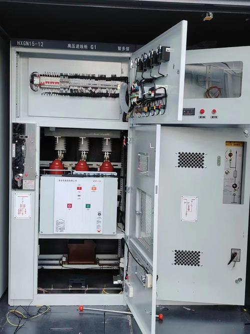 廠家供應礦用一般型開關柜 gkd固定低壓開關電氣成套設備