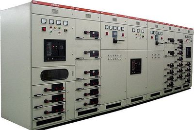 電氣元件 現(xiàn)代工業(yè)的隱形基石