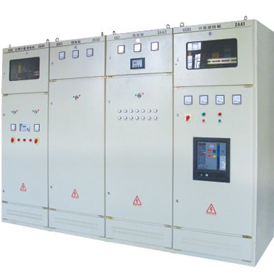 探索GCK低壓抽出式開(kāi)關(guān)柜 結(jié)構(gòu)、應(yīng)用、價(jià)格及廠家選擇